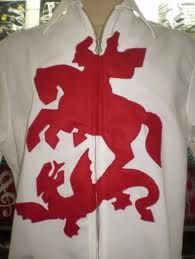 Camisas São Jorge