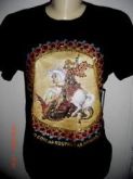 Camisas São Jorge