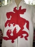 Camisas São Jorge